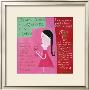 Cold Tisane by Celine Malepart Limited Edition Print