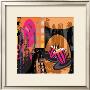 Fashion Coffee Ii by Jean-Franã§Ois Dupuis Limited Edition Print