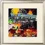 Paris I by Jean-Francois Dupuis Limited Edition Pricing Art Print
