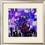 Urban Color Iv by Jean-Francois Dupuis Limited Edition Pricing Art Print