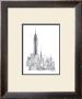 Empire State by Avery Tillmon Limited Edition Pricing Art Print