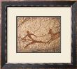 Rupestres Ii by V. Borras Limited Edition Print