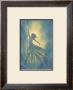 Elemental Ballet Water by Jonathon E. Bowser Limited Edition Print