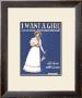 I Want A Girl by M. Velandres Limited Edition Print