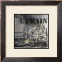 City Ii by Jean-Francois Dupuis Limited Edition Pricing Art Print