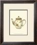 Sevres Porcelain Vi by Garnier Limited Edition Print