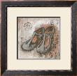 Mes Chaussures De Fille by Alexandra Breda Limited Edition Print