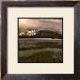 Vermillion Lake Ii by Rick Schimidt Limited Edition Print