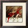 Dancing Ribbons by Kitty Meijering Limited Edition Print