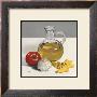 Culinary Art I by Kerstin Arnold Limited Edition Print