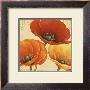 Poppy Spice Ii by Daphne Brissonnet Limited Edition Pricing Art Print