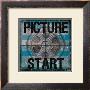 Picture Start by Louise Carey Limited Edition Pricing Art Print