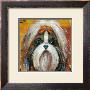 Jin Jin by Karen Dupre Limited Edition Pricing Art Print