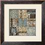 Structural Happiness I by John Kime Limited Edition Print