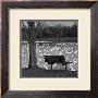 Espace Libre by Jean-Francois Dupuis Limited Edition Print