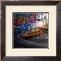 Motion City by Jean-Francois Dupuis Limited Edition Pricing Art Print