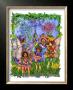Fairies by Wendy Edelson Limited Edition Pricing Art Print
