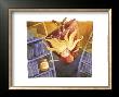 Down Down by Gosia Mosz Limited Edition Pricing Art Print