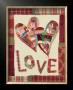 Love by Laura Paustenbaugh Limited Edition Print