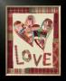 Love by Laura Paustenbaugh Limited Edition Pricing Art Print