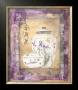 China Still Life I by Deborah K. Ellis Limited Edition Print
