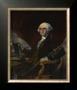 George Washington by Alonzo Chappel Limited Edition Pricing Art Print