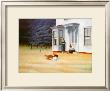 Cape Cod Evening by Edward Hopper Limited Edition Print