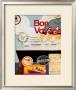 Bon Voyage I by Celeste Peters Limited Edition Print