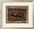 Elk Country by Todd Williams Limited Edition Print