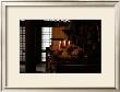 Still Life Inside Of Japanese Temple by Ryuji Adachi Limited Edition Print