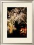 Kyoto In Spring, Cherry Blossoms In The Evening by Takashi Kirita Limited Edition Print