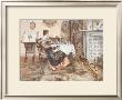 Spinster by Walter Dendy Sadler Limited Edition Pricing Art Print