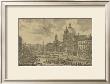 Piranesi View Of Rome Vi by Giovanni Battista Piranesi Limited Edition Pricing Art Print