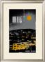 Montreal Trio Iii by Pascal Normand Limited Edition Print