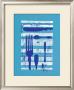 Messer, Gabel, Loffel Ii by Sabine Glandorf Limited Edition Pricing Art Print