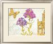 Royal Garden Ii by Chad Barrett Limited Edition Pricing Art Print