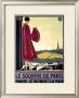 Le Sourire De Paris by Bernard Becan Limited Edition Pricing Art Print