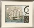 Sailing I by Norman Wyatt Jr. Limited Edition Print