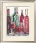 Taster's Sampling by Elyse Cohen Limited Edition Print