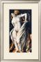 Death And A Woman by Hans Baldung Grien Limited Edition Pricing Art Print