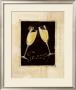 Cheers! Ii by Pamela Gladding Limited Edition Print