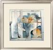 Still Life With Vase by Heinz Hock Limited Edition Pricing Art Print