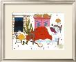 Next Night by Jean Ekman Adams Limited Edition Print