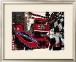 Marble Arch by Vincent Gachaga Limited Edition Print