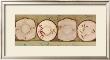 Old Plates by Jo Oakley Limited Edition Pricing Art Print