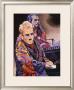 Elton John by Ingrid Black Limited Edition Print