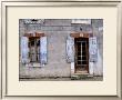 Weathered Doorway Vi by Colby Chester Limited Edition Print