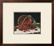 Basket Of Cherries by John F. Francis Limited Edition Print