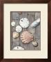 Seashore Treasure Ii by Megan Meagher Limited Edition Print