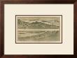 Grand Canyon: Views Of The Marble Canon Platform, C.1882 by William Henry Holmes Limited Edition Print